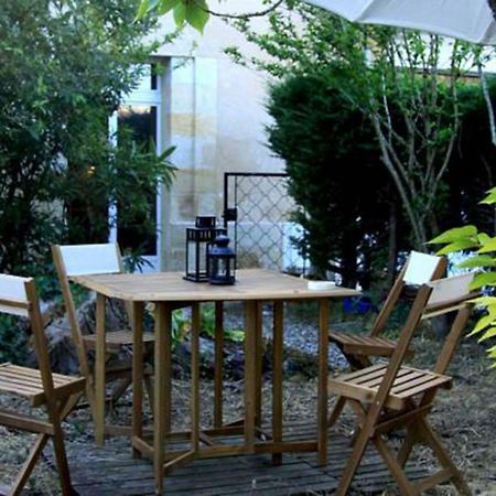 Appartement Le Chateau Mérignac Esterno foto