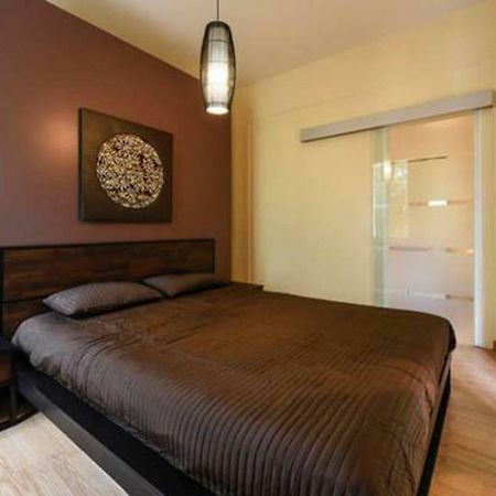 Appartement Le Chateau Mérignac Esterno foto