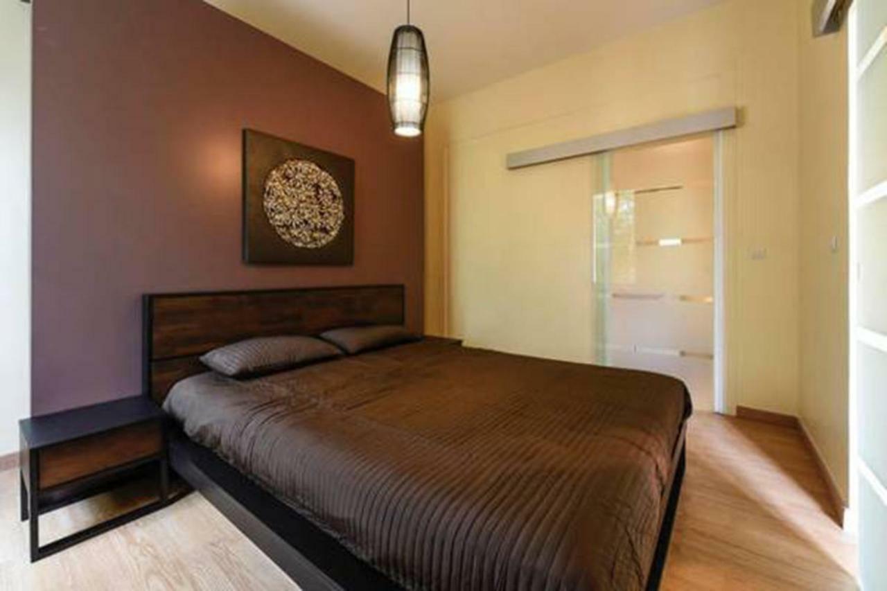 Appartement Le Chateau Mérignac Esterno foto
