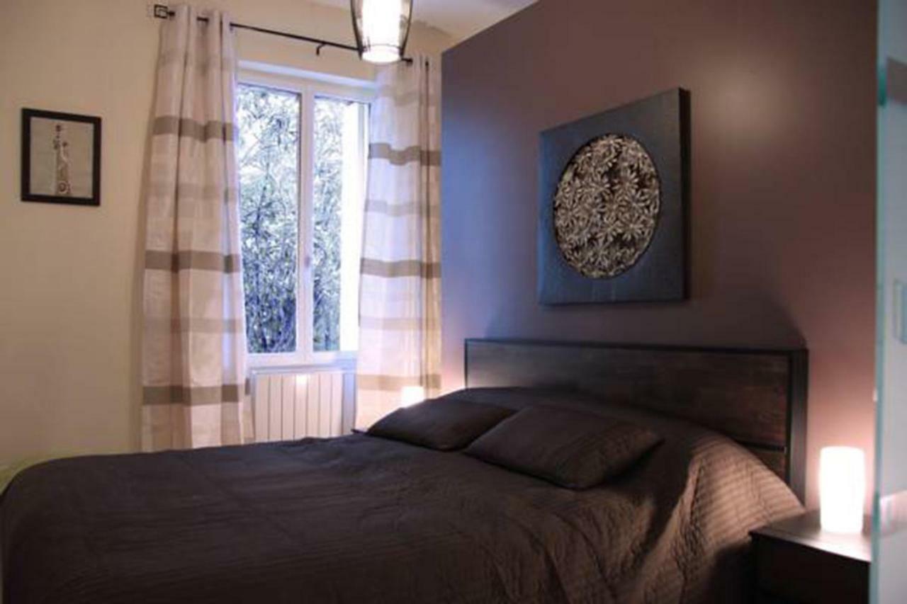 Appartement Le Chateau Mérignac Esterno foto